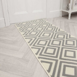 Kilim Hallway Runner Rug - Soft, Comfortable & Durable Carpet For Hall, Kitchen & Corridor - thumbnail 1