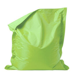 Icon Kids Giant Indoor Outdoor Floor Cushion Lime