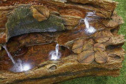 Outdoor Living UK Kelkay Balsam Pools With Lights Mains Plugin Powered Water Feature - thumbnail 5