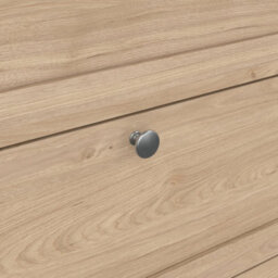 Furniture To Go Brande Chest With 3 Frame Drawers In Jackson Hickory - thumbnail 8