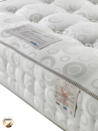 Sareer Furniture Sareer Pocketo 3000 Latex Pocket Mattress - thumbnail 3