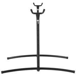 Outsunny 2.86M Metal Hammock Stand Frame Replacement Garden Outdoor Patio - thumbnail 8