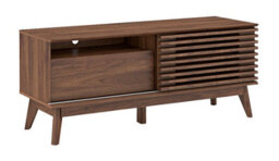 Kidsaw Lv41 Columbian Walnut Tv Cabinet - thumbnail 2