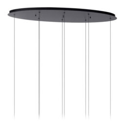 Lucide Premium Gisela Pendant Light - Led Dim. 2700K - Transparent - thumbnail 6
