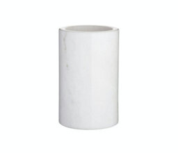 Artesà Elegant Marble Wine Cooler For Chilled Wine Serving And Sophisticated Table Setting - thumbnail 1