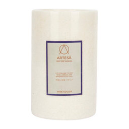 Artesà Elegant Marble Wine Cooler For Chilled Wine Serving And Sophisticated Table Setting - thumbnail 7