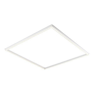 Luminosa Lighting Luminosa Sirio Integrated Led Recessed Light Gloss White, Opal - image 1