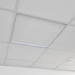Luminosa Lighting Luminosa Sirio Integrated Led Recessed Light Gloss White, Opal - thumbnail 4