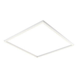 Luminosa Lighting Luminosa Sirio Integrated Led Recessed Light Gloss White, Opal