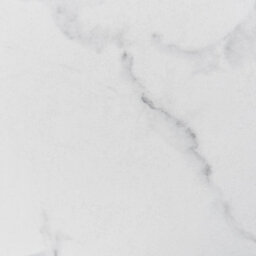 Wyld and Coco Nova Marble-Effect Coffee Table, White Top With Black Metal Legs, 100 X 60 X 43 Cm - thumbnail 7