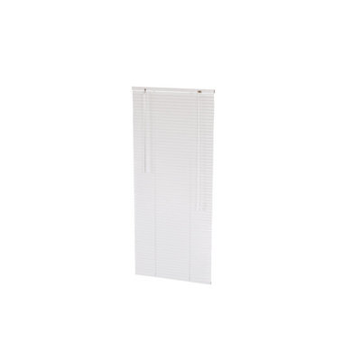 Oypla 60 X 150Cm Aluminium White Home Office Venetian Window Blinds With Fixings