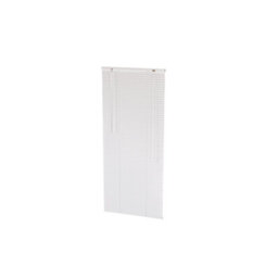 Oypla 60 X 150Cm Aluminium White Home Office Venetian Window Blinds With Fixings - thumbnail 1