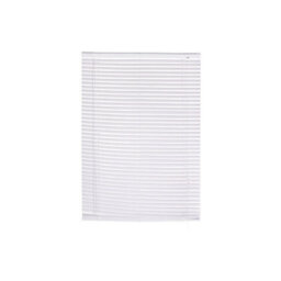 Oypla 60 X 150Cm Aluminium White Home Office Venetian Window Blinds With Fixings - thumbnail 5