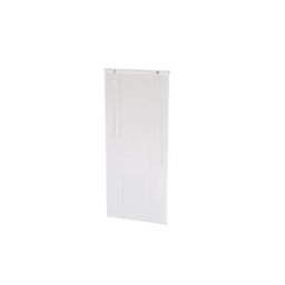 Oypla 60 X 150Cm Aluminium White Home Office Venetian Window Blinds With Fixings - thumbnail 4