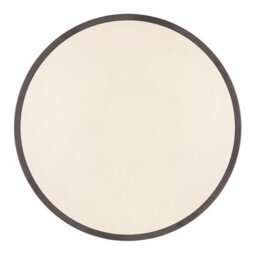 Luminosa Lighting Luminosa Betha Flush Ceiling Light White Led Dimmable 2700-6000K Remote Control - thumbnail 3