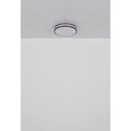 Luminosa Lighting Luminosa Betha Flush Ceiling Light White Led Dimmable 2700-6000K Remote Control - thumbnail 8
