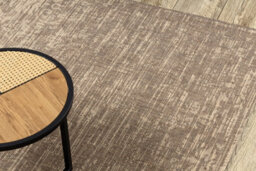 RugsX Carpet Sizal Floorlux 20211 Coffee / Natural  60X110 Cm - thumbnail 5