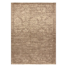 RugsX Carpet Sizal Floorlux 20211 Coffee / Natural  60X110 Cm - thumbnail 2