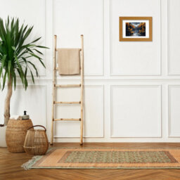 Ak Frames Oak 12X10 Frame With 9X7 Mount And Perspex Front - thumbnail 7