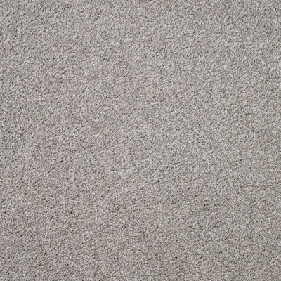 Furlong Flooring Charme Soft Touch Carpet (Inox, 3M X 4M)