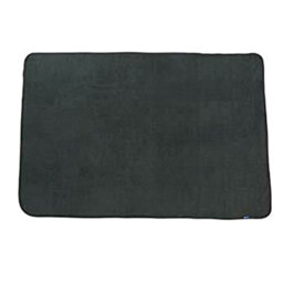 Trespass Snuggles Fleece Trail Blanket - Asrtd Charcoal (One Size) - thumbnail 3