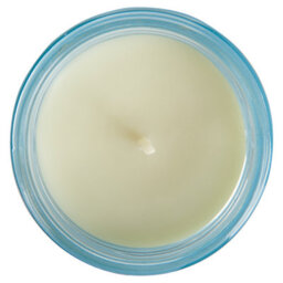 Beliani Set Of 3 Scented Candles Fruity Bloom Soy Wax Fresh Notes Floral Notes - thumbnail 7