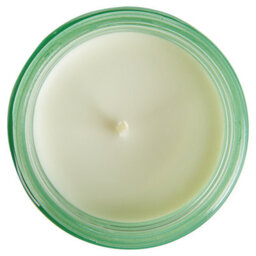 Beliani Set Of 3 Scented Candles Fruity Bloom Soy Wax Fresh Notes Floral Notes - thumbnail 5