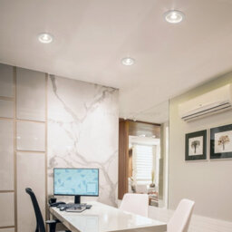 Long Life Lamps Company 30W Recessed Commercial Cob Led Downlight 4000K Cdl30W4K - thumbnail 7
