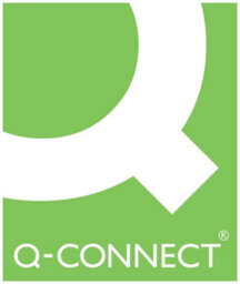 Q-Connect Mesh Magazine File Iron Silver - thumbnail 2
