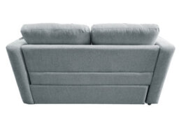 DS Living The Brenta 2 Seater Slide Storage Sofa In Grey, Silver Or Navy - thumbnail 5