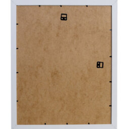 Gb Eye Contemporary Wooden White Picture Frame - Mini - 40 X 50Cm - thumbnail 4