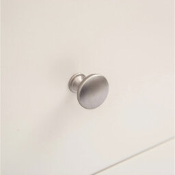 Cabinet Bits Maggiori 6 Drawer Chest Of Drawers Chrome Knob - thumbnail 6