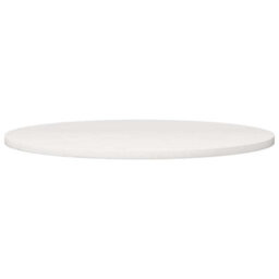 Vidaxl Table Top White 80X2.5 Cm Solid Wood Pine - thumbnail 2
