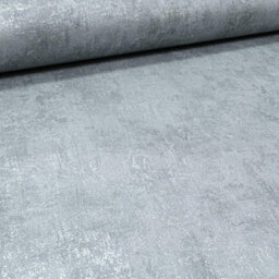 Ugepa Charcoal Slate Grey Metallic Industrial Texture Silver Distressed Concrete New - thumbnail 4