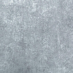 Ugepa Charcoal Slate Grey Metallic Industrial Texture Silver Distressed Concrete New - thumbnail 2