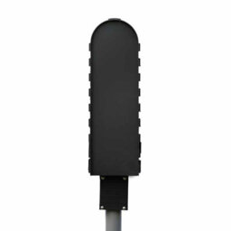 Buttercup Farm Eco Rocket Bat Box Crevice With 4M Pole - Recycled Ldpe Plastic/wood - L24 X W25 X H86 Cm - thumbnail 4