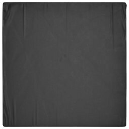 Walplus Outdoor Garden Furniture Covers 2 Pcs 8 Eyelets 125X125X75 Cm Square - thumbnail 6