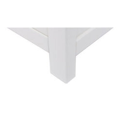 Cabinet Bits Lovere 5 Drawer Chest Of Drawers Chrome Cup Handle - thumbnail 8