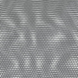 Berkfield Office Chair Black Mesh Fabric And Faux Leather - thumbnail 8