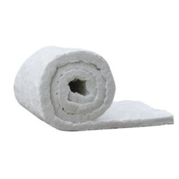 Living And Home Heat Resistant Ceramic Fibre Blanket 61 X 30Cm 96Kgm3 - thumbnail 1