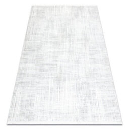 RugsX Modern Carpet Duke A0357 Cream - Vintage, Structured, Very Soft, Fring  280X370 Cm - thumbnail 4