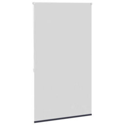 Berkfield Reflective Roller Blind Blackout 100 X 175 Cm Marine - thumbnail 4