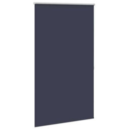 Berkfield Reflective Roller Blind Blackout 100 X 175 Cm Marine - thumbnail 3