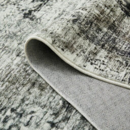 Ameha Traditional Grey Abstract Rug Living Room Study Room Area Carpet 120X170 Cm Luxury Classic Frost Cashmere Rugs - thumbnail 8