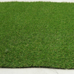 "Adelaide 20mm Outdoor Artificial Grass, Pet-Friendly Synthetic Fake Grass For Patio Garden Lawn-3M(9'9"") X 4M(13'1"")-12M²" - thumbnail 7