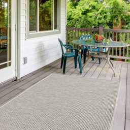 The Rugs Magic Collection Outdoor Rugs In Cream  3610 - thumbnail 8