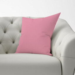 Warren Reed Designer Baby Pink Cushions 60Cm X 60Cm - thumbnail 2