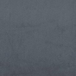 Berkfield Day Bed Dark Grey 90X190 Cm Velvet - thumbnail 7
