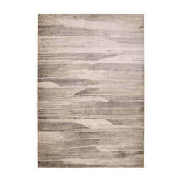 Melrose Abstract Venice Natural Wave Effect Large Indoor Area Rug 140/200Cm - thumbnail 4