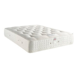 Aspire Cashmere 3000 Natural Pocket Mattress, Size Superking - thumbnail 3